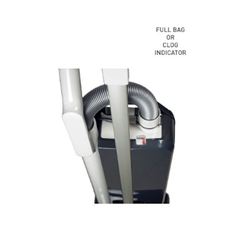 Mechanical-300 fill bag indicator