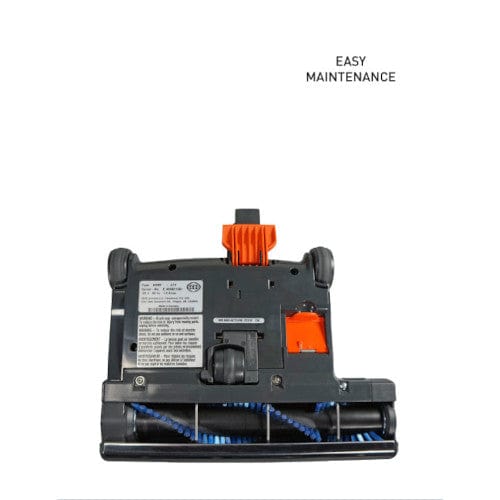 SEBO Dart easy maintenance
