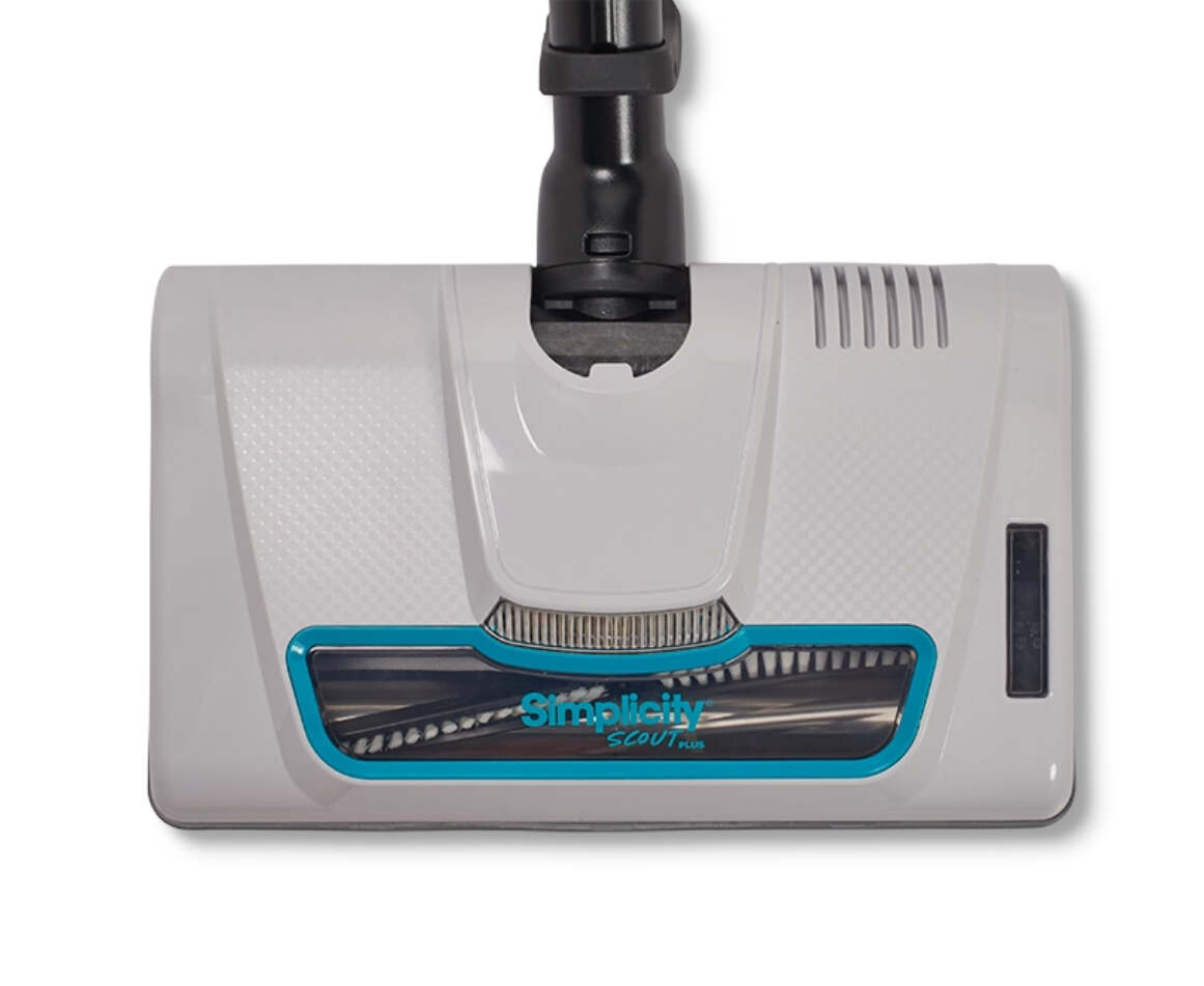 Simplicity Scout powerhead