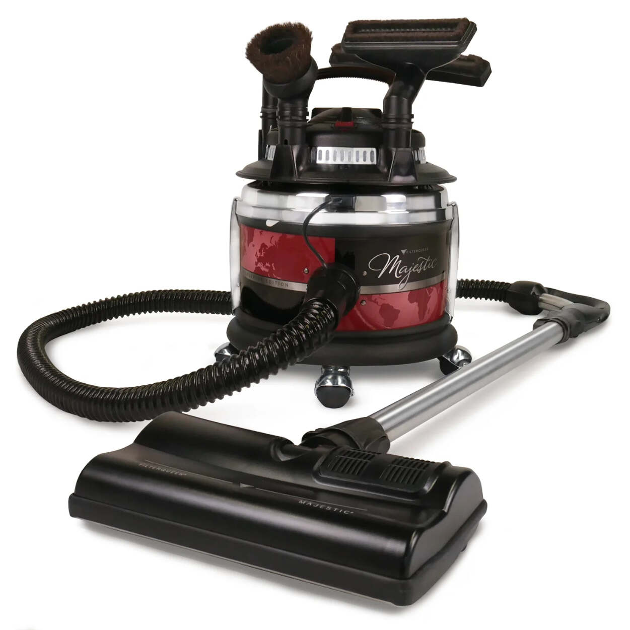 FilterQueen Majestic Surface Cleaner