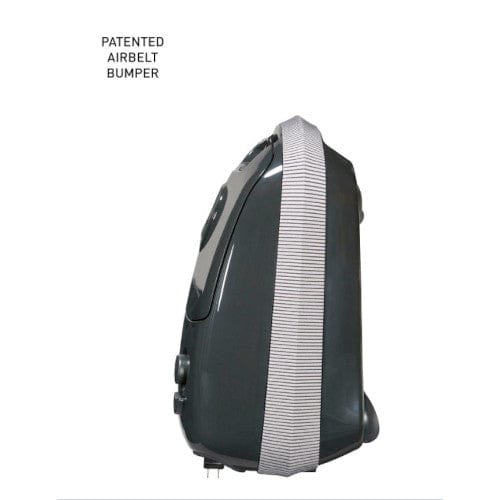 SEBO Airbelt E3 Premium Vacuum bumper