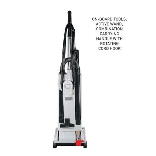 SEBO Automatic X4 and X4 Boost carry handle