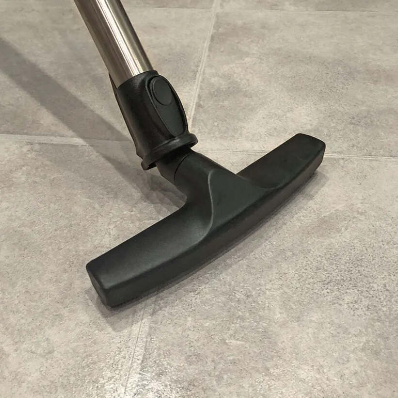 Filterqueen floor brush