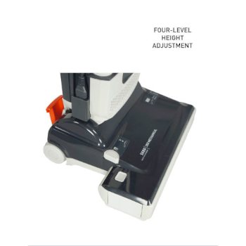 Sebo 300 350 height adjustment