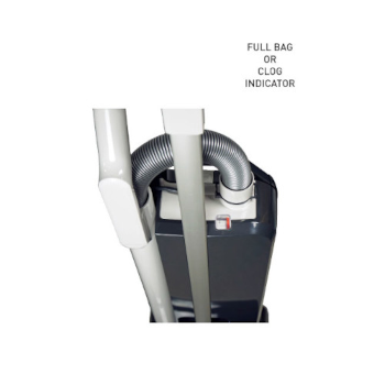 Mechanical-300 fill bag indicator 