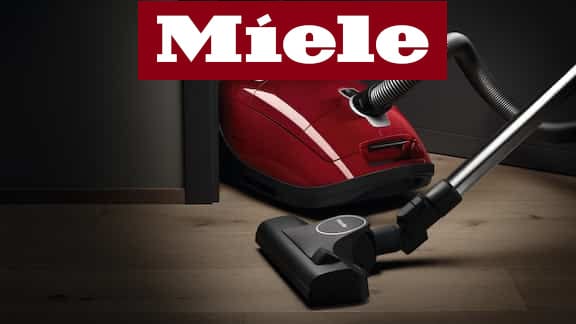 Miele Logo 2