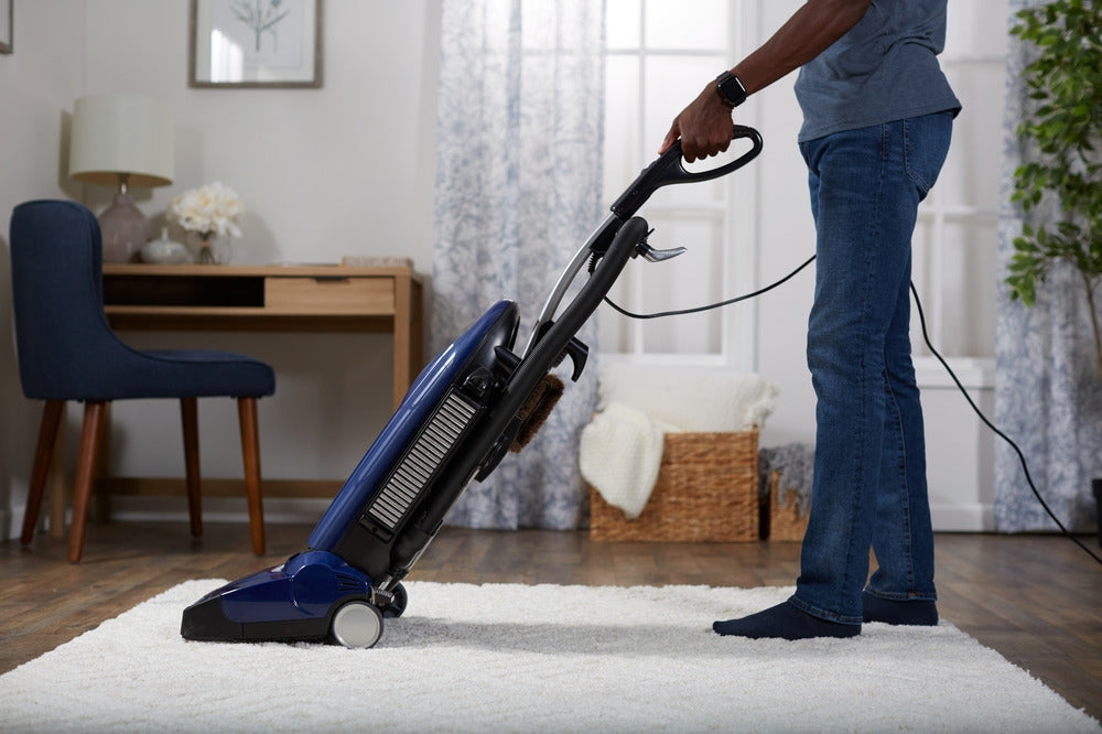 Riccar Tandem Air Premium Pet Upright Vacuum R40D