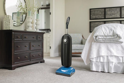 front view cordless supralite vacuum