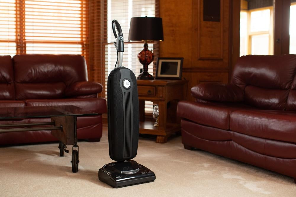 Riccar SupraLite R17 Premium Lightweight Vacuum