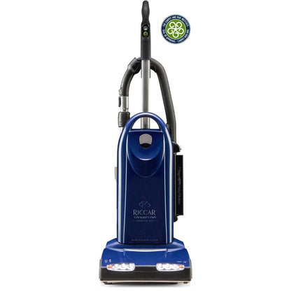 Riccar Tandem Air Premium Pet Upright Vacuum R40D