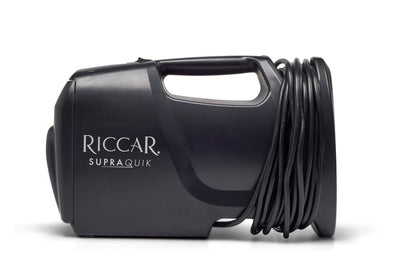 Riccar SupraQuik Portable Canister Vacuum