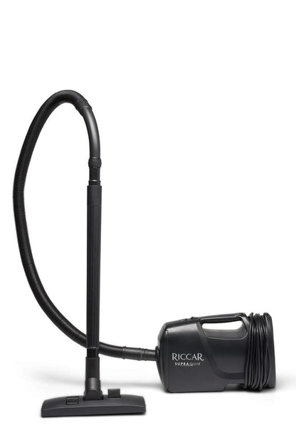 Riccar SupraQuik Portable Canister Vacuum