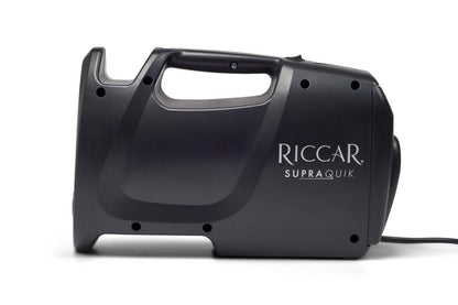 Riccar SupraQuik Portable Canister Vacuum