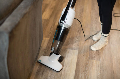 Simplicity Spiffy Bagless Stick Vacuum S60