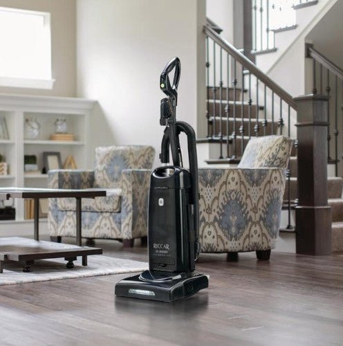 RICCAR R25D UPRIGHT VACUUM CLEANER