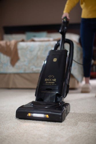 RICCAR R25 PREMIUM PET CLEAN AIR VACUUM CLEANER 