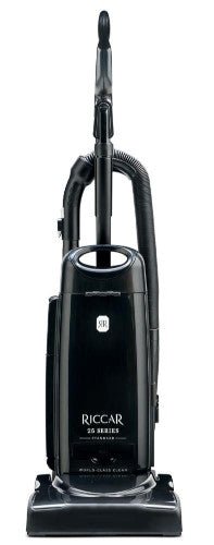 RICCAR R25 STANDARD CLEAN AIR VACUUM CLEANER 