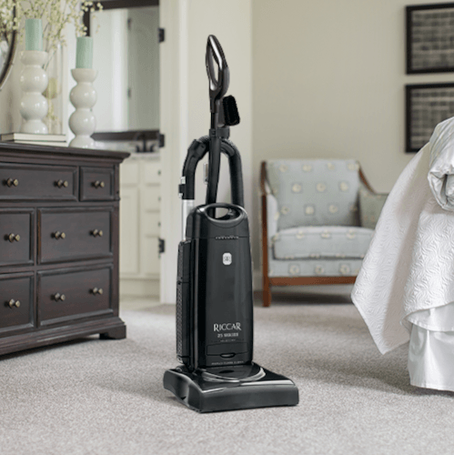 RICCAR R25 STANDARD CLEAN AIR VACUUM CLEANER