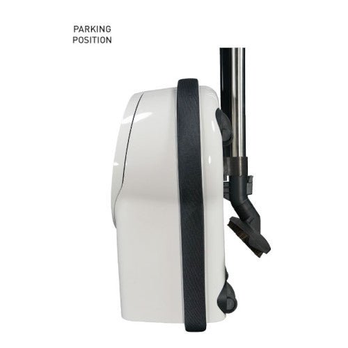 SEBO AIRBELT D4 Premium parking position 